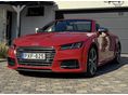 AUDI TTS 2017/8 - 1
