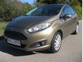 FORD FIESTA 2013/7 - 1