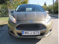 FORD FIESTA 2013/7 - 7
