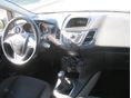 FORD FIESTA 2013/7 - 9