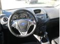 FORD FIESTA 2013/7 - 11