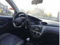 FORD FOCUS 2000/8 - 7