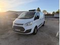 FORD TRANSIT 2016/7 - 1