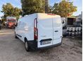FORD TRANSIT 2016/7 - 2