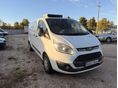 FORD TRANSIT 2016/7 - 4