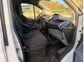 FORD TRANSIT 2016/7 - 7