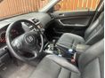 HONDA ACCORD 2008 - 7