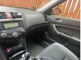 HONDA ACCORD 2008 - 8