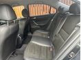 HONDA ACCORD 2008 - 9