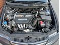 HONDA ACCORD 2008 - 11
