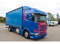 SCANIA 2015/10 - 1