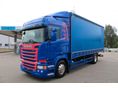 SCANIA 2015/10 - 2