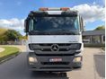 MERCEDES-BENZ 2013/8 - 7