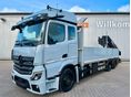 MERCEDES-BENZ 2022/6 - 2