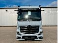 MERCEDES-BENZ 2022/6 - 9