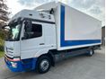 MERCEDES-BENZ 2014/3 - 1