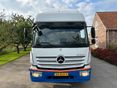 MERCEDES-BENZ 2014/3 - 7
