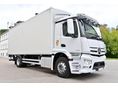 MERCEDES-BENZ 2015/7 - 1