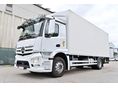 MERCEDES-BENZ 2015/7 - 2