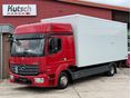 MERCEDES-BENZ 2019/4 - 2