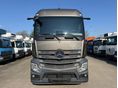 MERCEDES-BENZ 2021/2 - 7