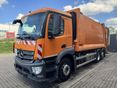 MERCEDES-BENZ 2019/4 - 2