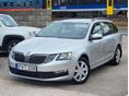 SKODA OCTAVIA 2018/6 - 1