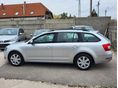 SKODA OCTAVIA 2018/6 - 2