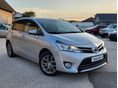 TOYOTA VERSO 2014/8 - 3