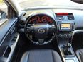 MAZDA 6 2013/8 - 10