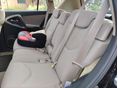 TOYOTA RAV 4 2008/10 - 8