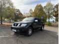 NISSAN NAVARA 4WD Double 3.0D V6 Platinum (Automata)