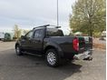 NISSAN NAVARA 2011/11 - 3