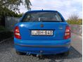 SKODA FABIA 2004/3 - 2