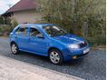SKODA FABIA 2004/3 - 7