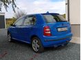 SKODA FABIA 2004/3 - 8