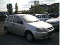 DAEWOO KALOS 2005/2 - 5