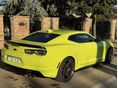 CHEVROLET CAMARO 2019/6 - 2