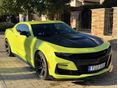 CHEVROLET CAMARO 2019/6 - 3