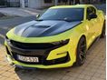 CHEVROLET CAMARO 2019/6 - 1