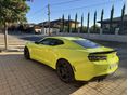 CHEVROLET CAMARO 2019/6 - 4