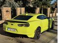 CHEVROLET CAMARO 2019/6 - 5