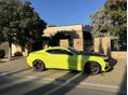 CHEVROLET CAMARO 2019/6 - 6