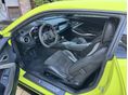 CHEVROLET CAMARO 2019/6 - 7