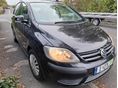 VOLKSWAGEN GOLF PLUS 2005 - 2