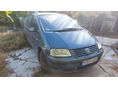 VOLKSWAGEN SHARAN 2001/12 - 1