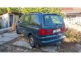 VOLKSWAGEN SHARAN 2001/12 - 2