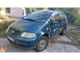 VOLKSWAGEN SHARAN 2001/12 - 12