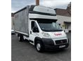 FIAT DUCATO 2012 - 2