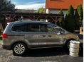 VOLKSWAGEN SHARAN 2011/5 - 2